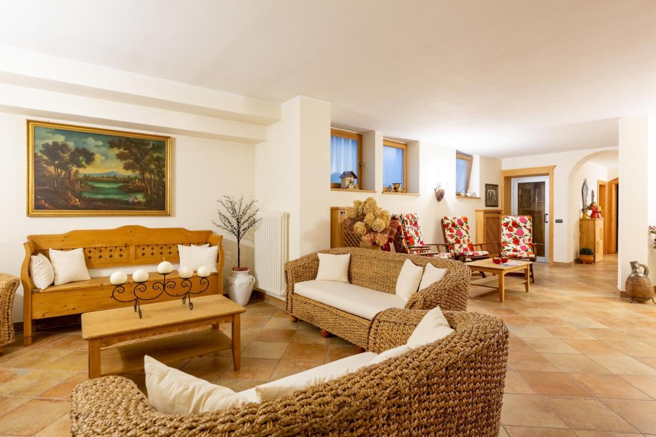 Relais Villa Quercia Tassullo Екстер'єр фото