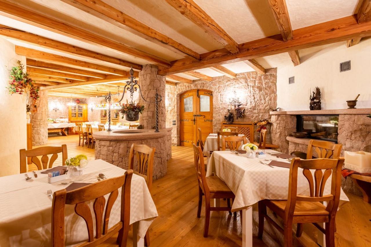 Relais Villa Quercia Tassullo Екстер'єр фото