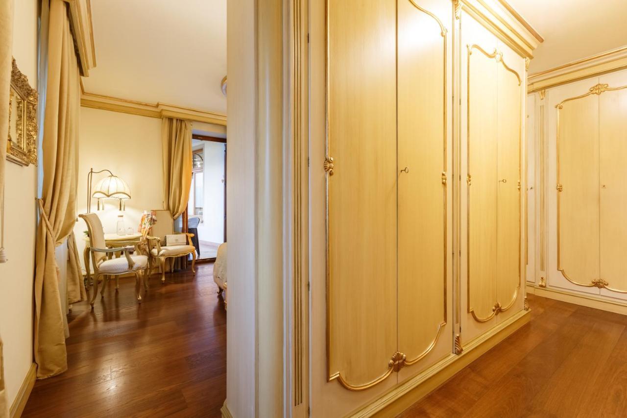 Relais Villa Quercia Tassullo Екстер'єр фото