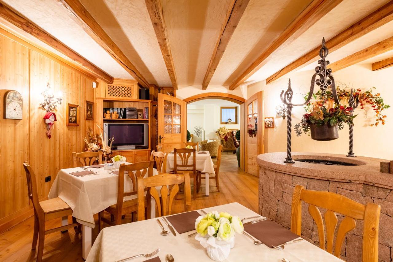 Relais Villa Quercia Tassullo Екстер'єр фото