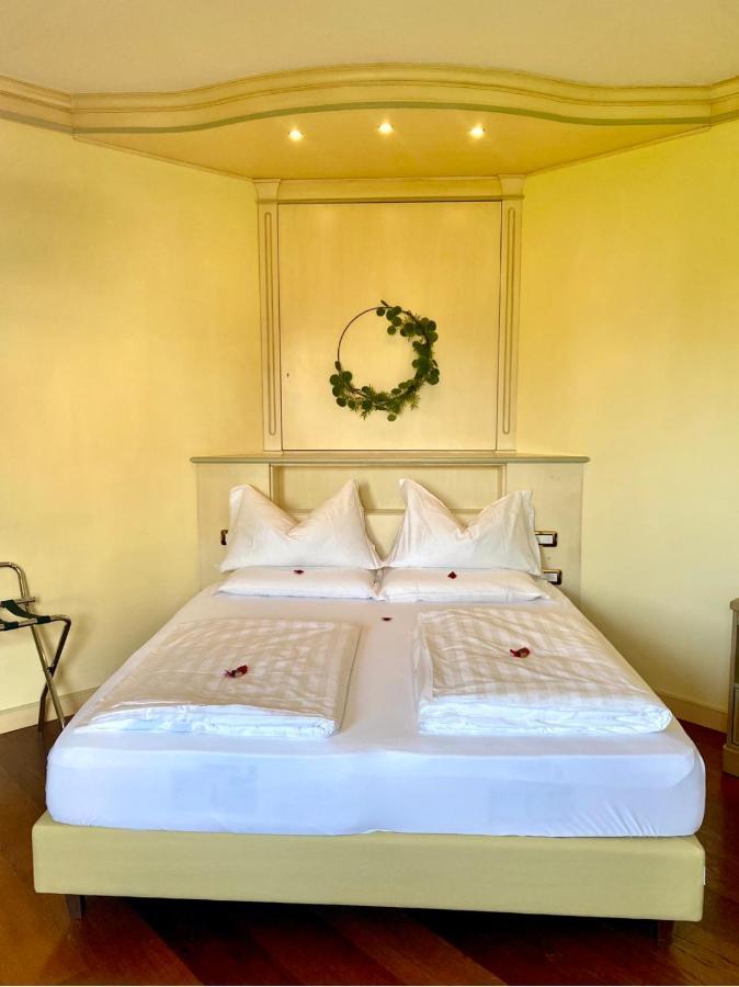 Relais Villa Quercia Tassullo Екстер'єр фото