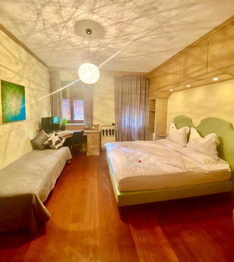 Relais Villa Quercia Tassullo Екстер'єр фото