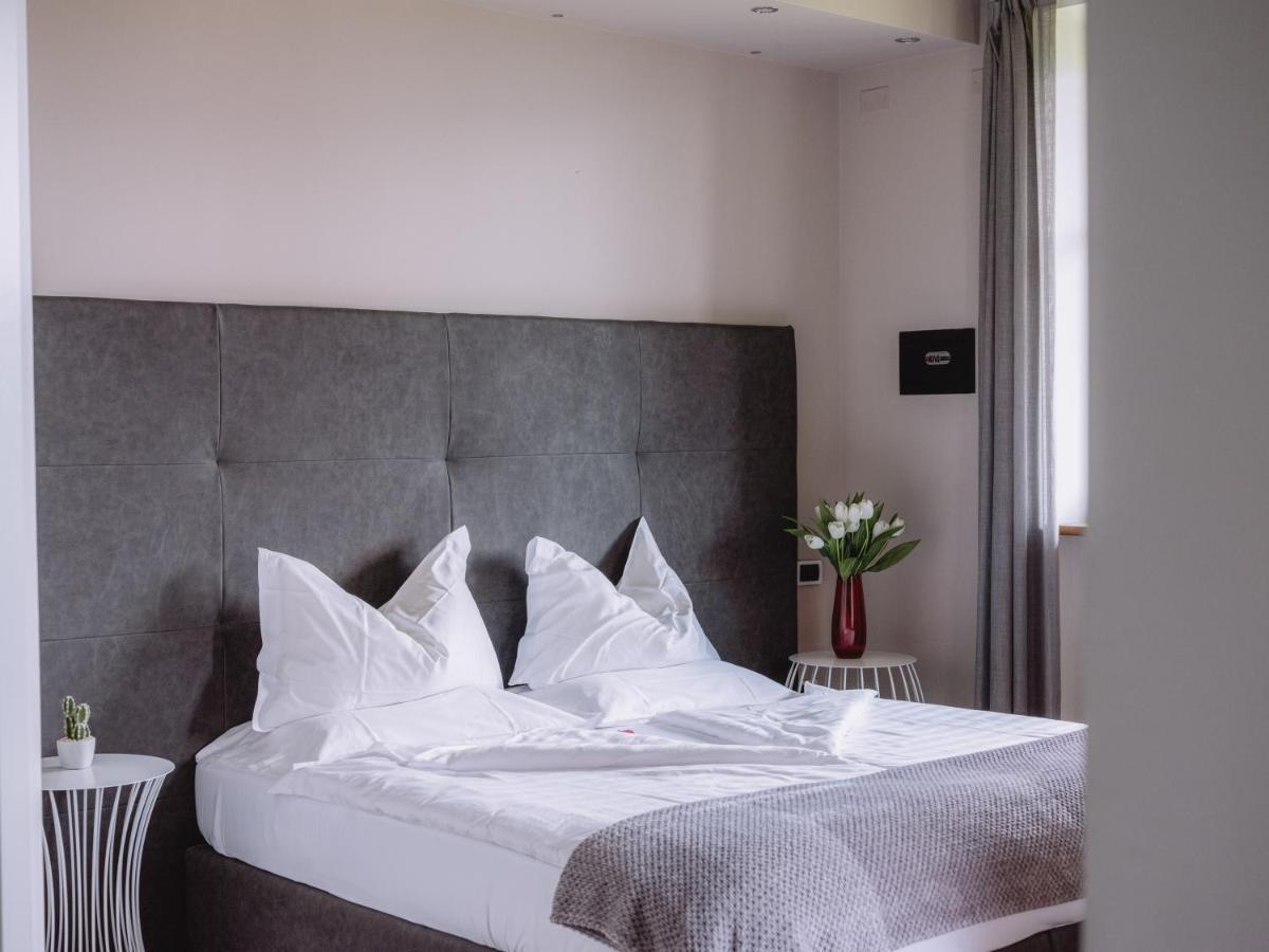 Relais Villa Quercia Tassullo Екстер'єр фото