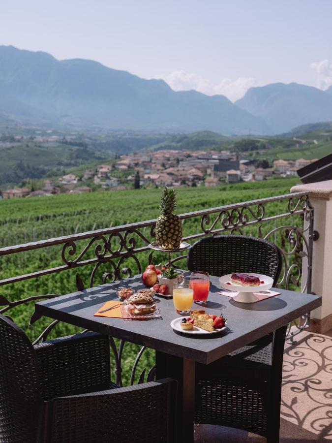 Relais Villa Quercia Tassullo Екстер'єр фото